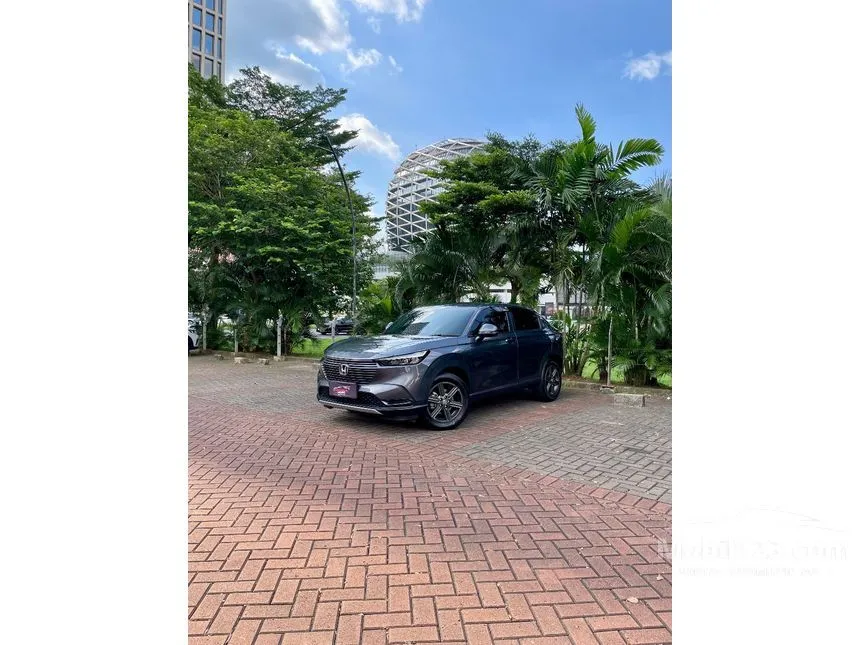 2024 Honda HR-V E SUV