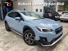 *LIMITED STOCKS* 2020 Subaru XV 2.0 GT Edition SUV