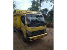 2015 Mitsubishi Colt 3.9 Trucks