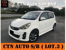 2012 PERODUA MYVI SE 1.5 (A) LAGI BEST SE HI-SPEC DVD NAVIGATION GPS USB PLAYER REVERSE CAMERA SE SEATER INTERIOR TRUE YEAR MAKE & CONDITION