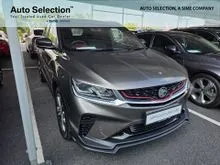 2021 SIME DARBY Proton X50 1.5 Premium SUV