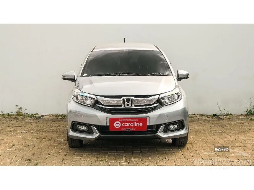 2017 Honda Mobilio E MPV