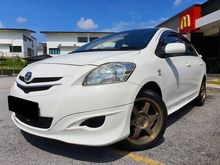 2009 Toyota VIOS 1.5 J (A) LuckyDraw888/AndroidPlayer G