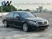 Used 2014 Mercedes-Benz S400L 3.5 Hybrid Price Can Nego - Cars for sale