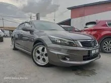 2010 Honda Accord 2.4 i-VTEC VTi-L Sedan