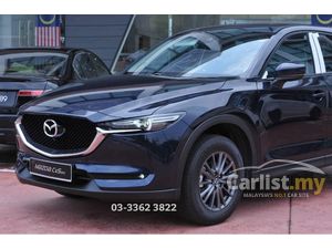 Search 913 Mazda Cx 5 Cars For Sale In Malaysia Carlist My