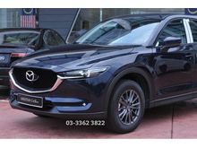 2020 Mazda CX-5 GL SPEC (BEST OFFER BEST REBATE)