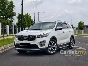 2017 Kia Sorento 2.4 HS SUV