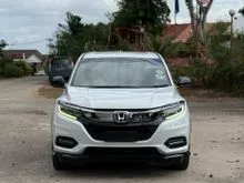 2022 Honda HR-V 1.8 RS SUV (FULL SERVICE RECORD)