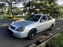 2008 Nissan Teana 2.3 230JS Sedan