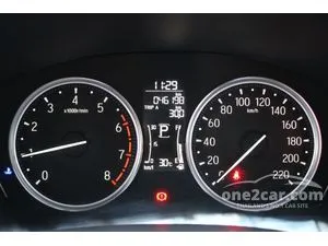 2020 Honda City 1.0 V Sedan