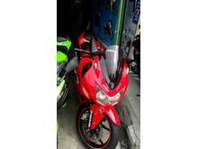 2010 Kawasaki Ninja 250