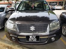 2010 Suzuki Grand Vitara 2.0 SUV