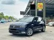 Used 2017 Volkswagen Tiguan 1.4 280 TSI Highline SUV Full Spec With Power Boots Keyless