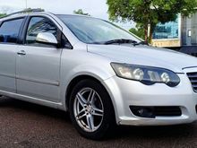 2009 Chery Eastar 2.4 Premium MPV