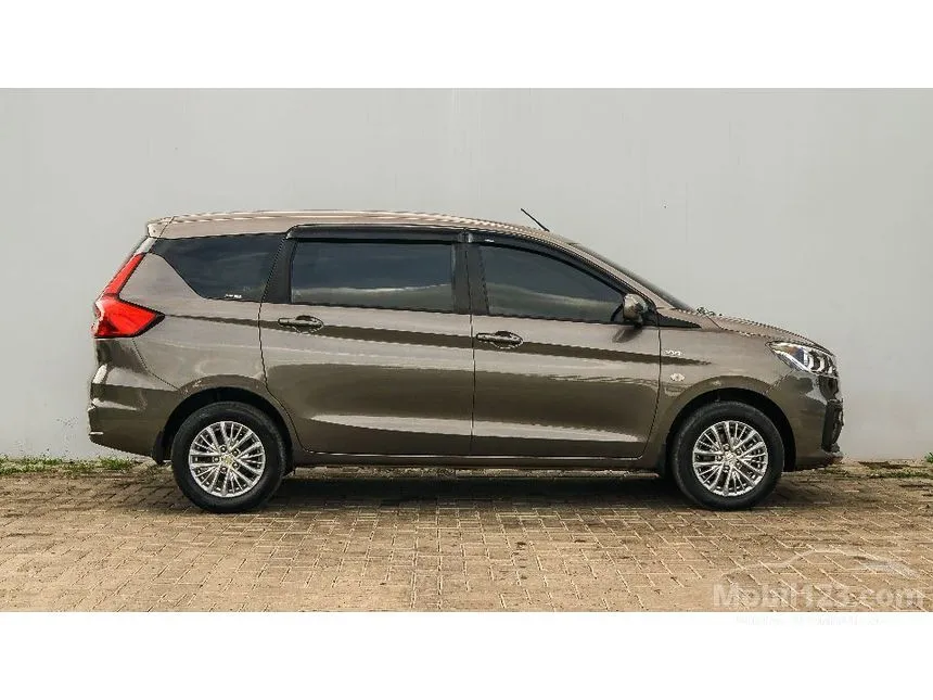 2024 Suzuki Ertiga GL MPV