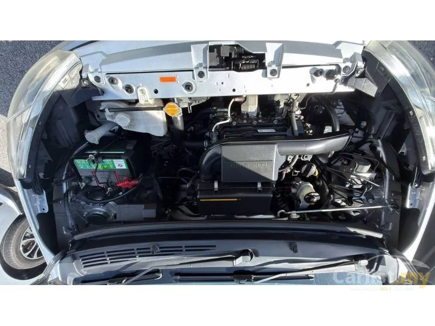 2016 Perodua AXIA G Hatchback