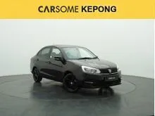 2020 Proton Saga 1.3 Sedan