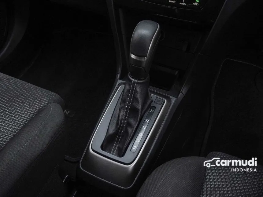 2019 Daihatsu Sirion Hatchback