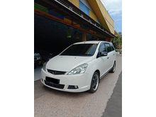 2012 Proton Exora 1.6 CPS FL MPV Heri gebang plat AG sekoto kediri jatim