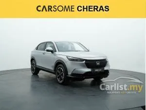 2022 Honda HR-V 1.5 S SUV