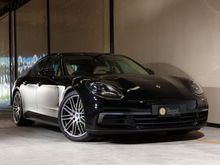 2018 Porsche Panamera 2.9 (ปี 16-20) 4 E-Hybrid Sedan AT