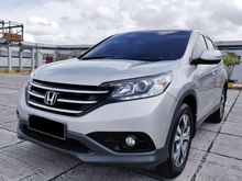 2013 HONDA CRV 2400CC RAWATAN DARI BARU