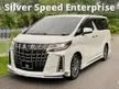 Used 2017/2022 Toyota Vellfire 2.5 Z G (A) [RECORD SERVICE] [PLET 73] [PILOT SEAT] [MODELLISTA] [PWR BOOT] [PWR DOOR] [PWR SEAT] - Cars for sale