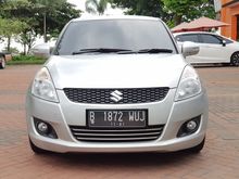 2013 Suzuki Swift 1.4 GX TDP 17.5jt