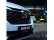 Jual Mobil Honda Brio 2024 RS 1.2 di Banten Automatic Hatchback Lainnya Rp 240.000.000