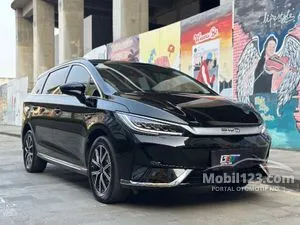 2024 BYD M6 Superior 7 Seater MPV