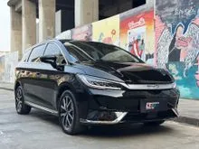 2024 BYD M6 0.0 Superior 7 Seater MPV