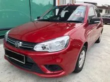 2017 Proton Saga 1.3 Standard Sedan (RAYA PROMO)