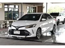 2021 Toyota VIOS 1.5 (ปี 17-22) Mid Sedan