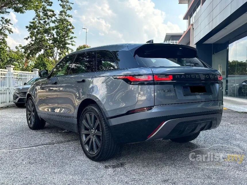 2019 Land Rover Range Rover Velar P250 R-Dynamic SE SUV