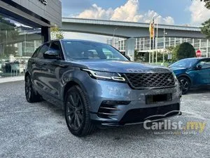 2019 Land Rover Range Rover Velar 2.0 P250 R-Dynamic SE SUV