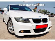 2013 BMW 320i 2.0 (A) E90 NEW FACELIFT LCI ORI M-SPORT 323I 325I 328I