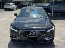 2019 Volvo S90 2.0 T8 Inscription Plus (NAPPA LEATHER/19 Rim)