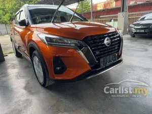 2025 Nissan Kicks 1.2 e-Power VL SUV