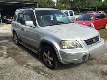 2000 Honda CR-V 2.0 (A)