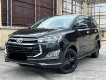 2018 Toyota Innova 2.0 X (A) LIKE NEW CONDITION
