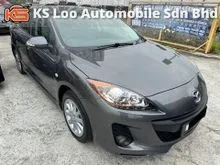 15/16 Mazda 3 1.6 Sedan (A) ALL PROBLEM CAN APPLY LOAN HERE - CCRIS CTOS AKPK PTPTN SAA , BLACKLIST , NO LESEN - SEMUA MASALAH BOLEH BUAT LOAN KEDAI