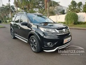 2016 Honda BR-V 1.5 E Prestige SUV