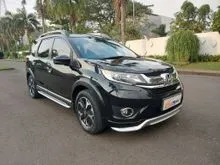 2016 Honda BR-V 1.5 E Prestige SUV