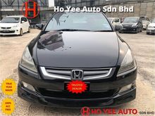 2004 Honda Accord 3.0 V6 I-Vtec Sunroof Body Kit Sport Rim LIMITED EDITION