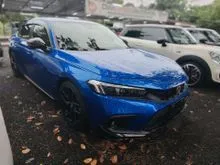 2022 Honda Civic 1.5 Hatchback