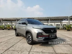 2021 Wuling Almaz 1.5 RS Exclusive 7 Seater SUV