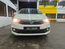 (HOT BUY) 2017 Perodua Bezza 1.3 Advance Sedan