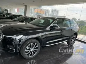 2021 Volvo XC60 2.0 T8 SUV**APRIL SPECIAL**FIRST TO SEE WILL BUY** 