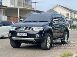 2010 Mitsubishi Pajero Sport 2.5 Exceed 4x2 SUV
